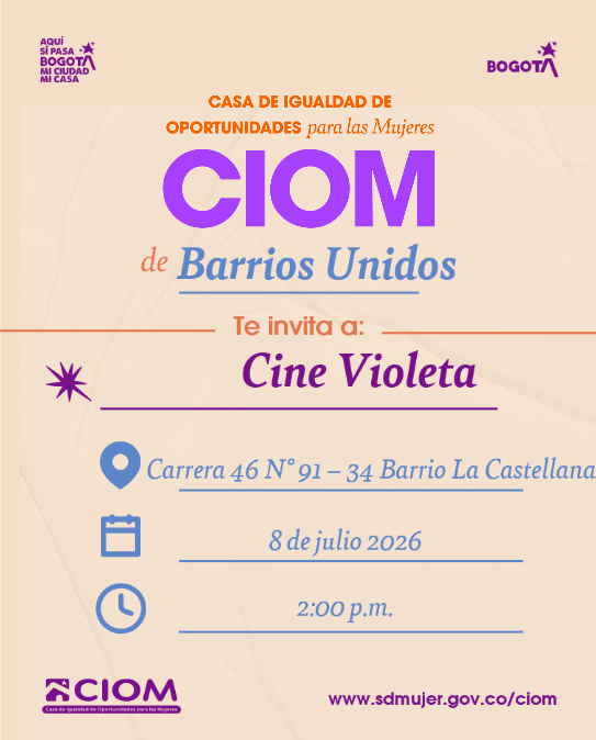 Cine Violeta 🎬💜 Película “Yo, Tonya”