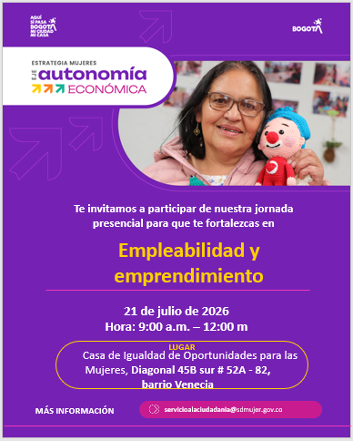 EMPLEABILIDAD