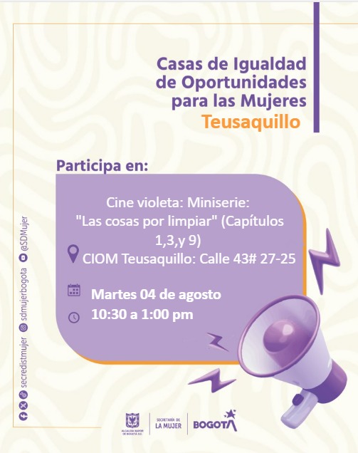 Cine Violeta