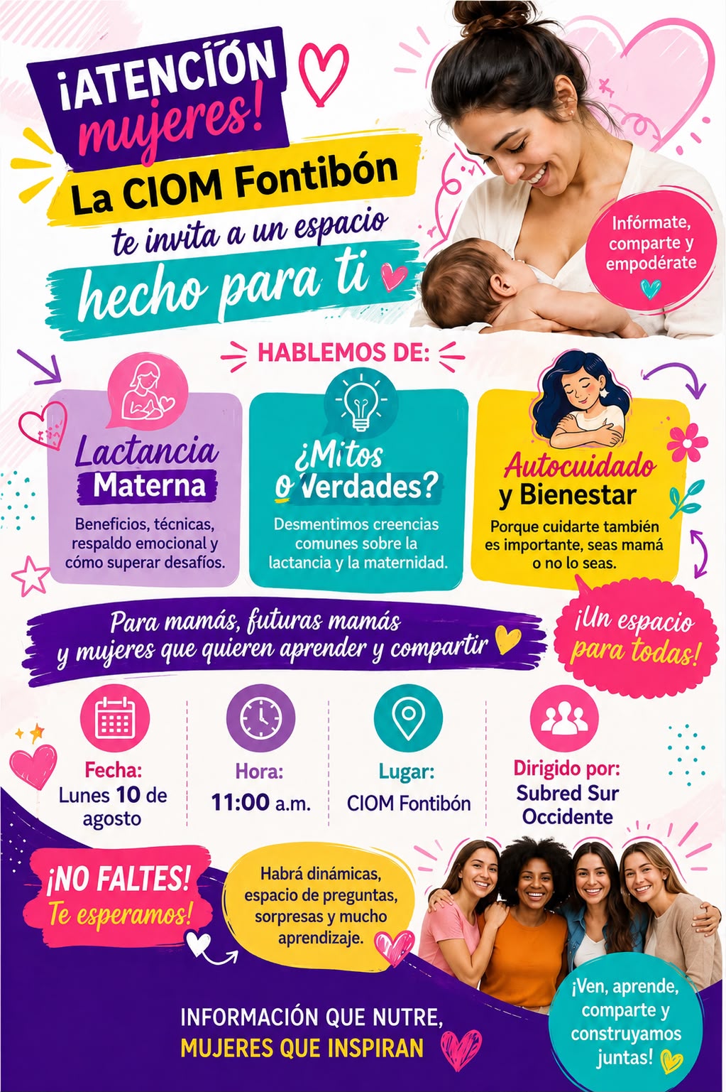 Invitación