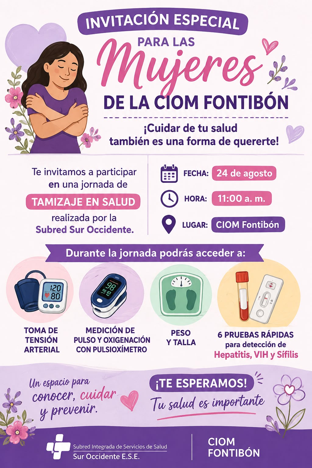 Invitación
