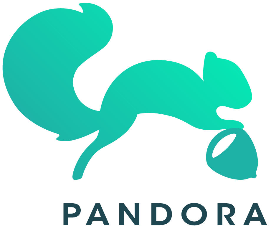 Login Aplicación Pandora
