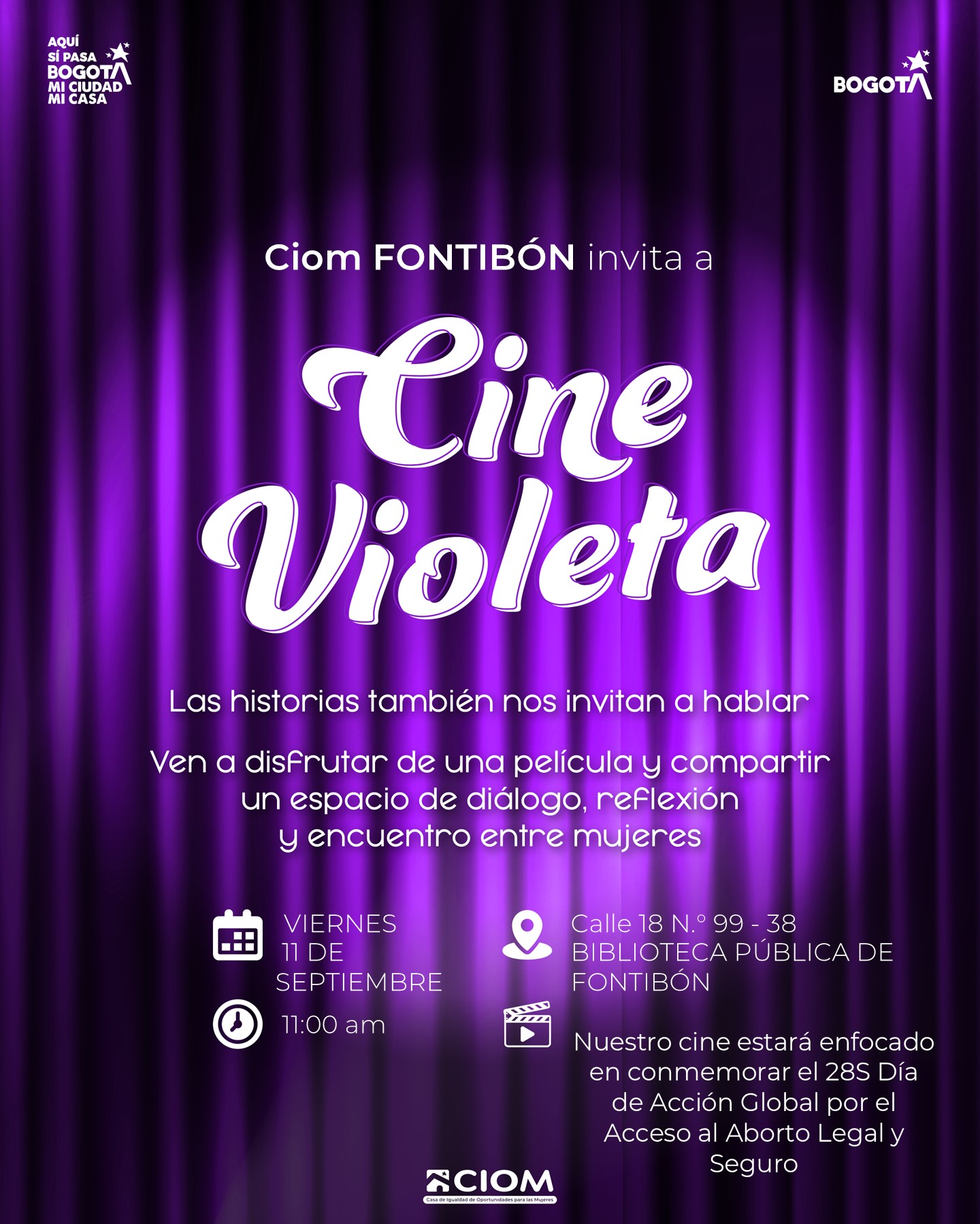 Invitación