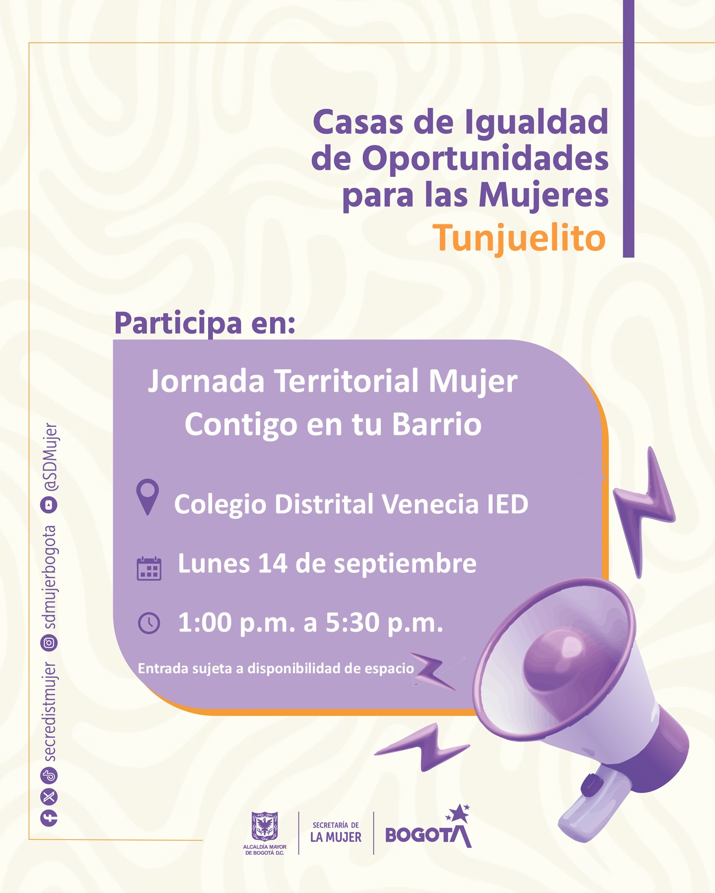 Jornada Territorial