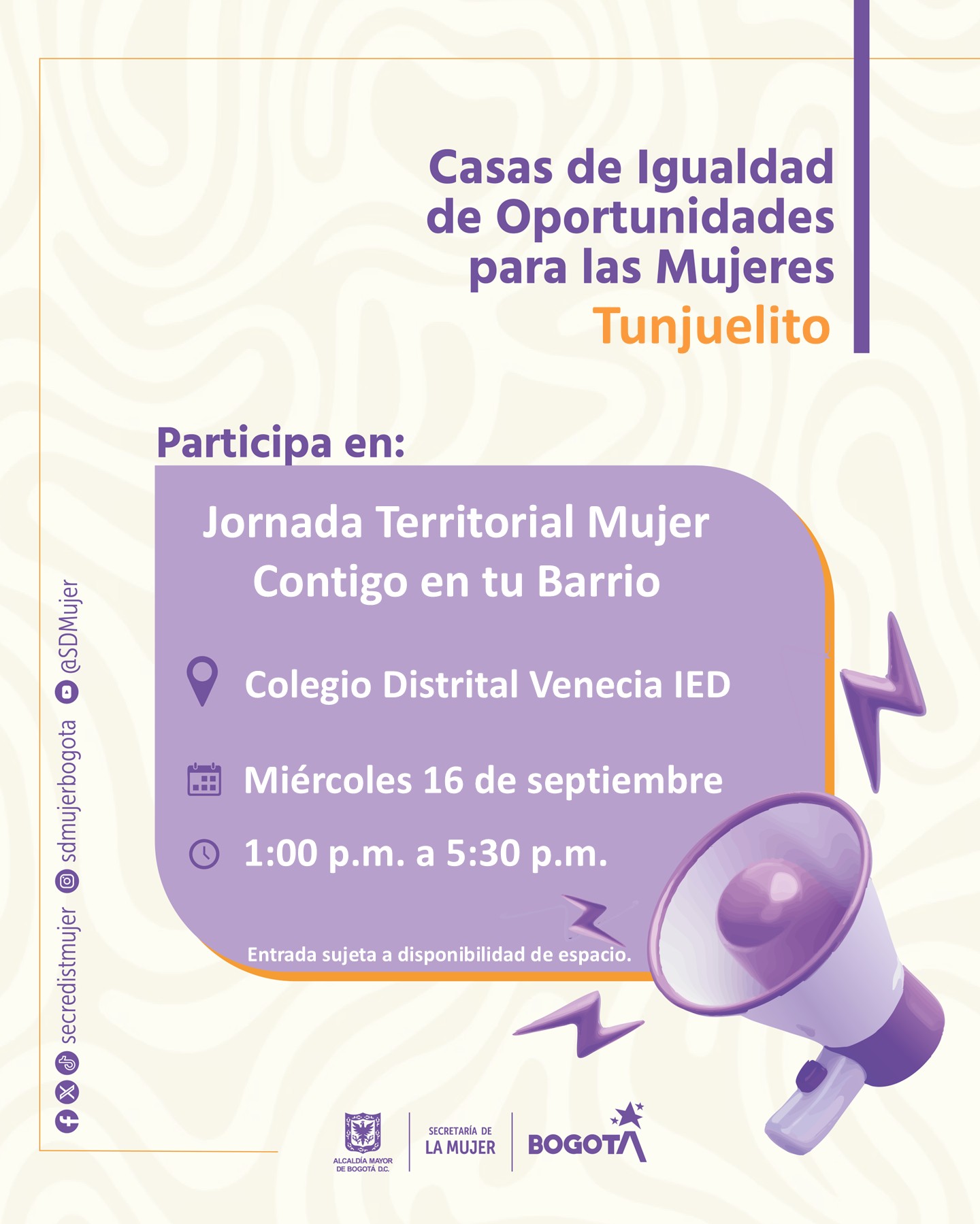 Jornada Territorial