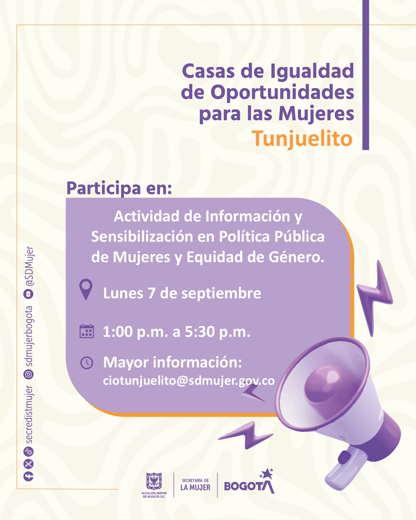 Jornada de Información