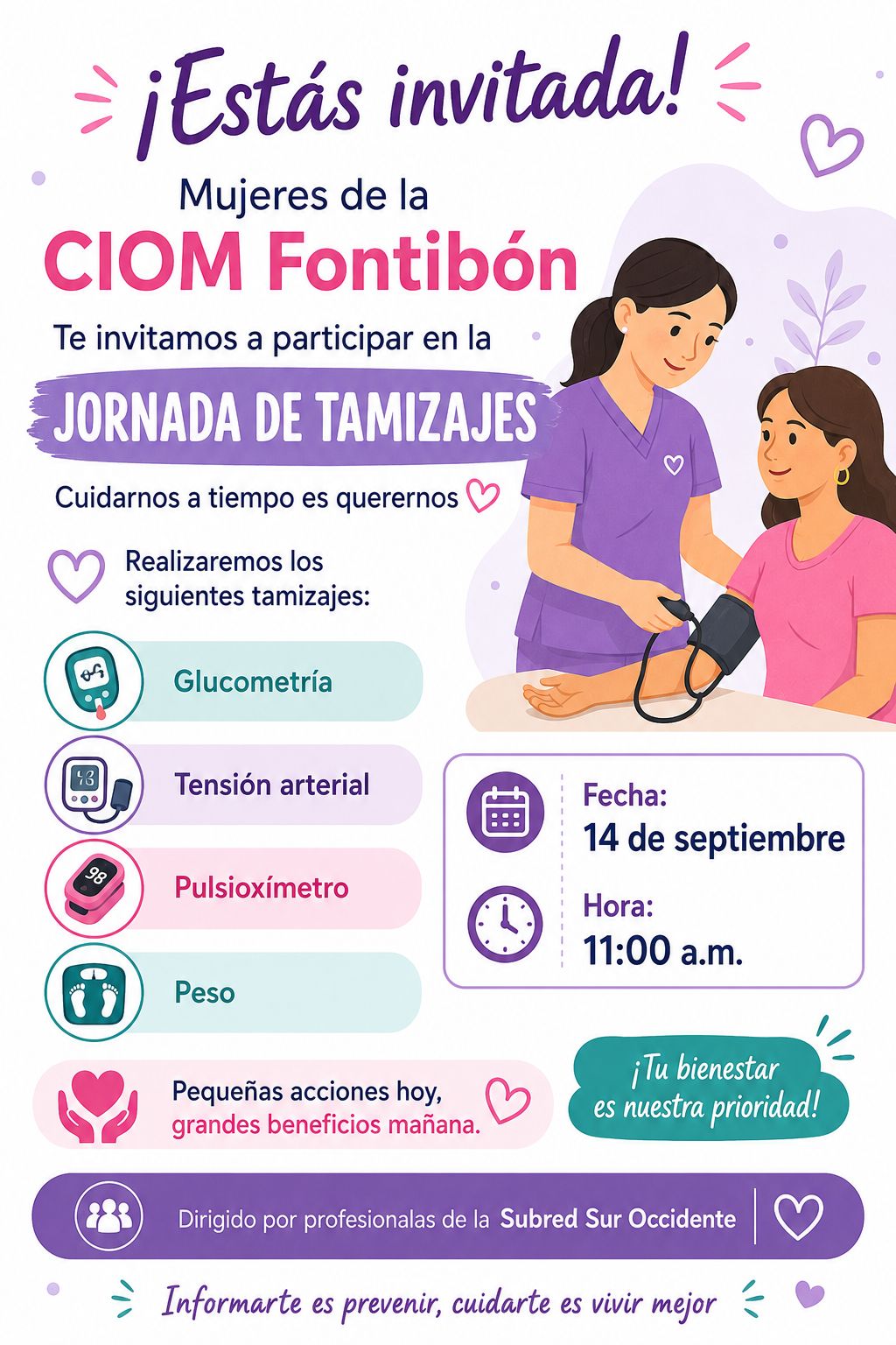 Invitación