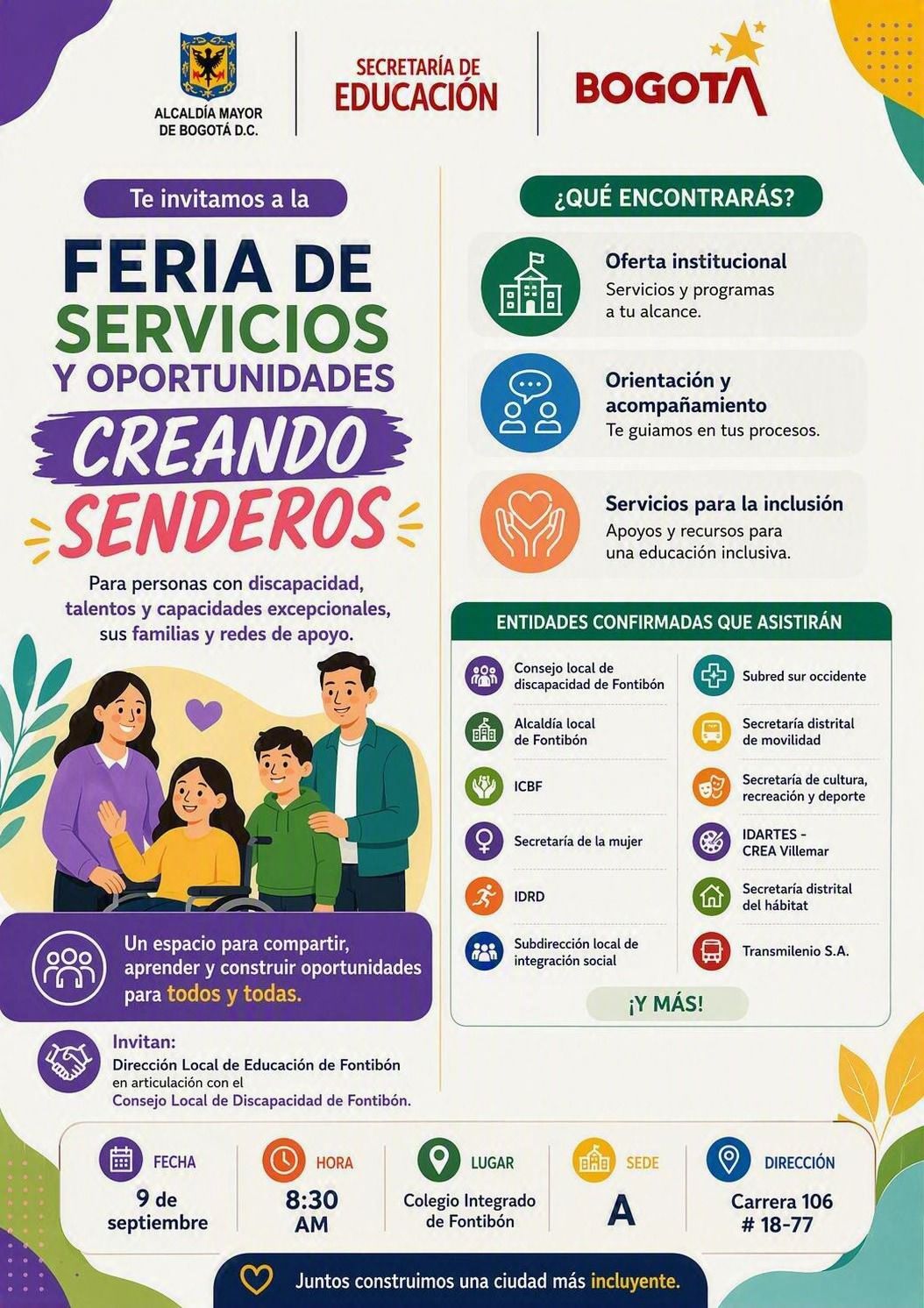Invitación