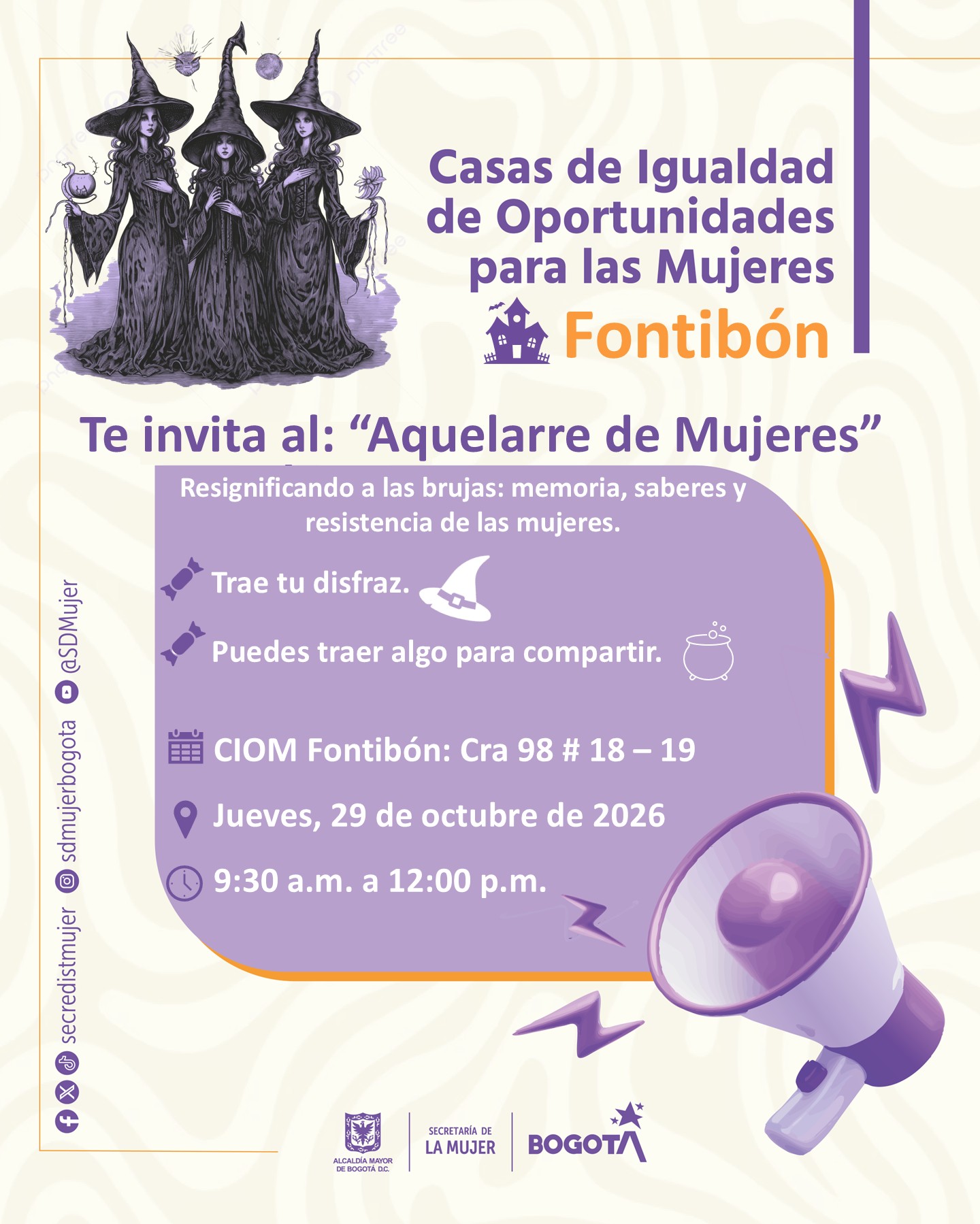 Invitación