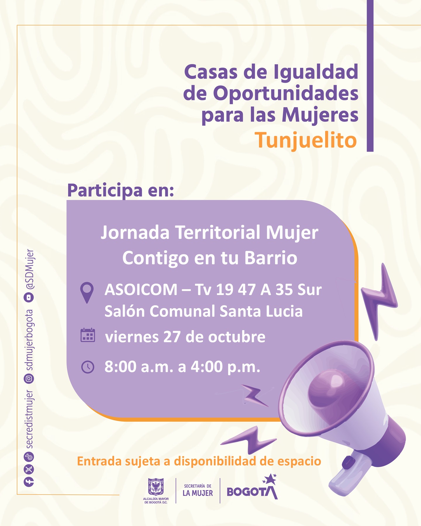 Jornada Territorial