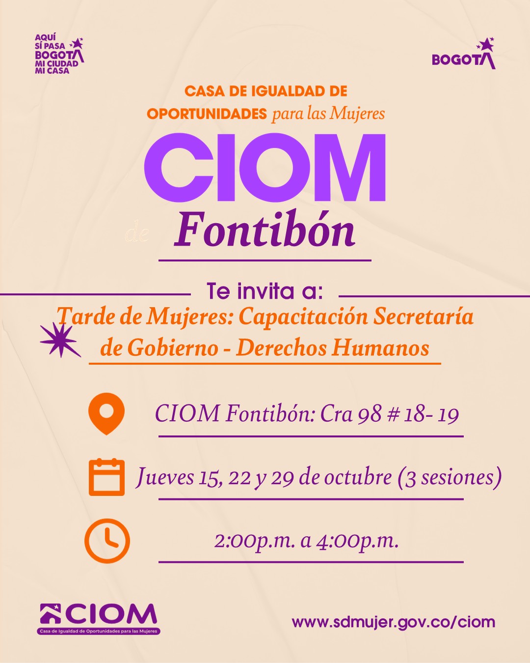 Invitación