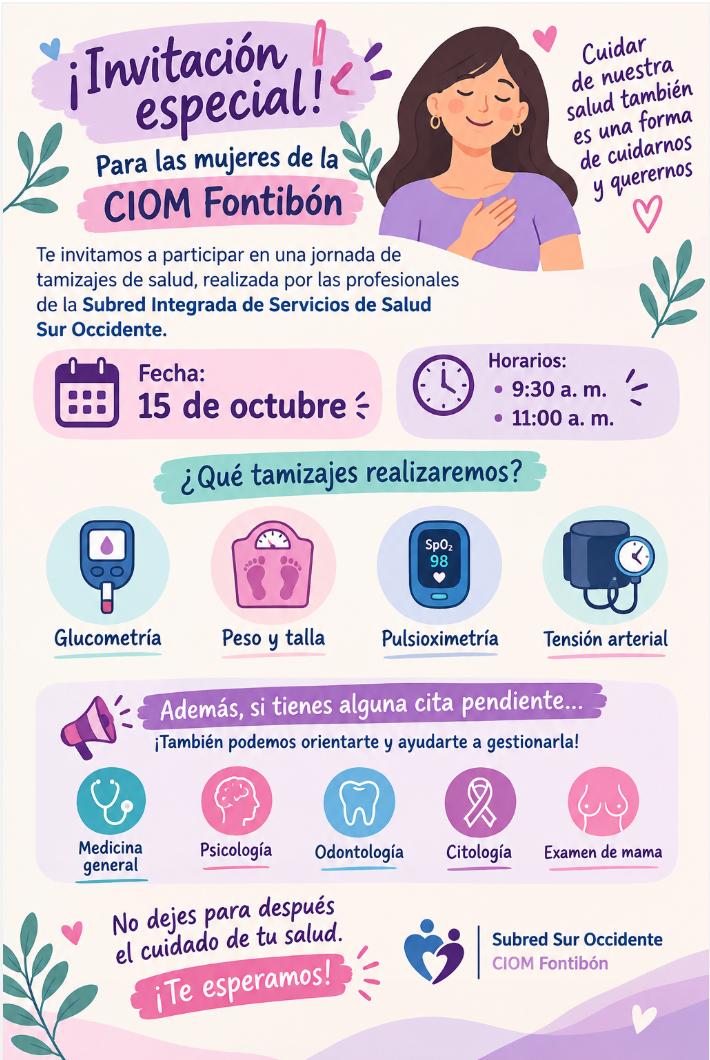 Invitación