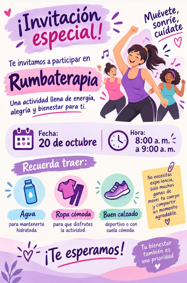 Invitación