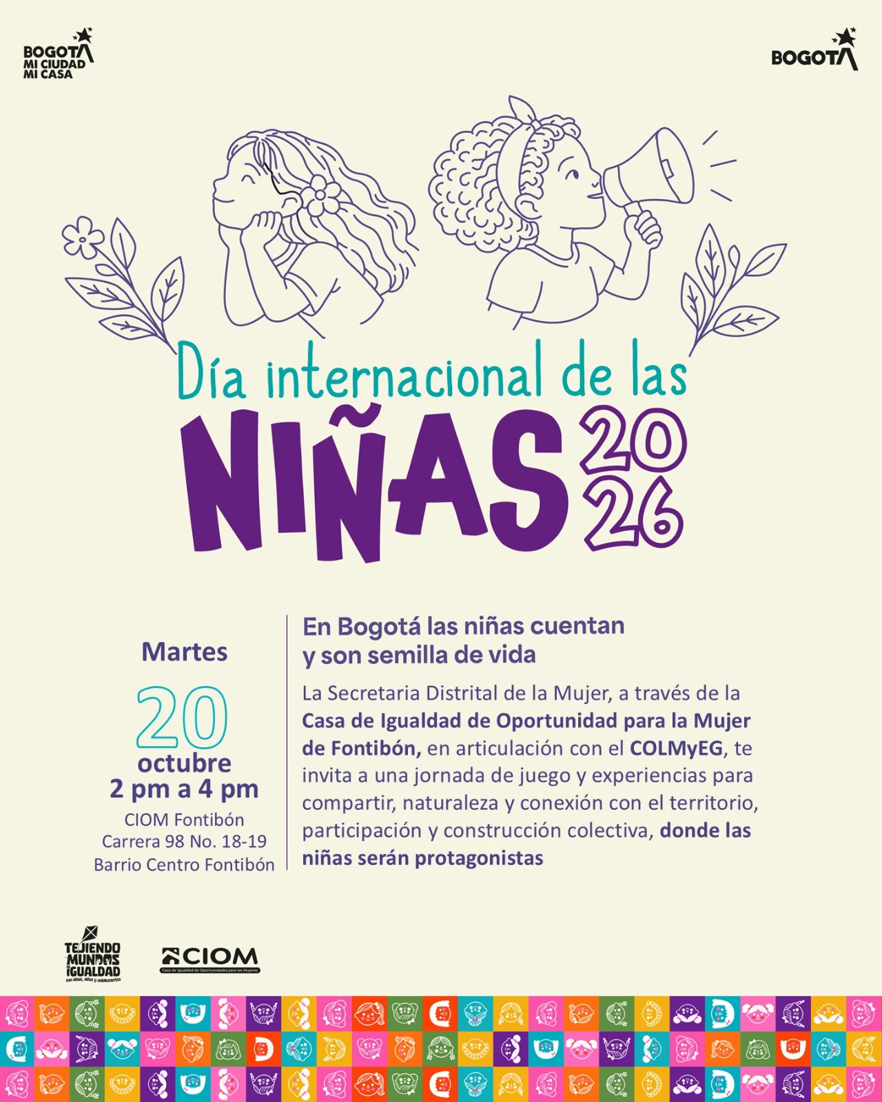 Invitación