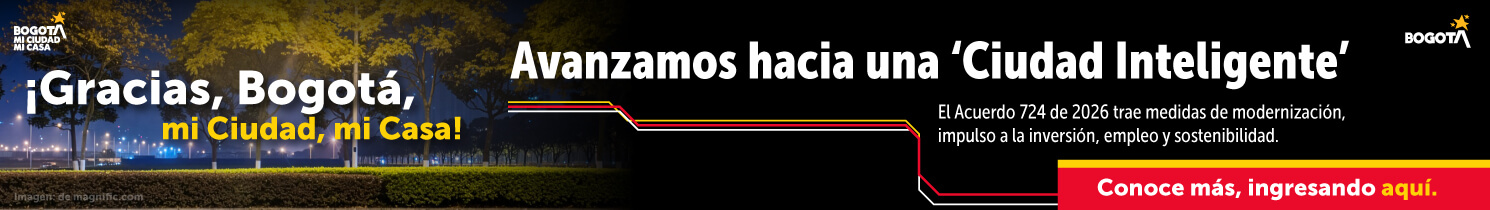 Acuerdo Inteligente 2026