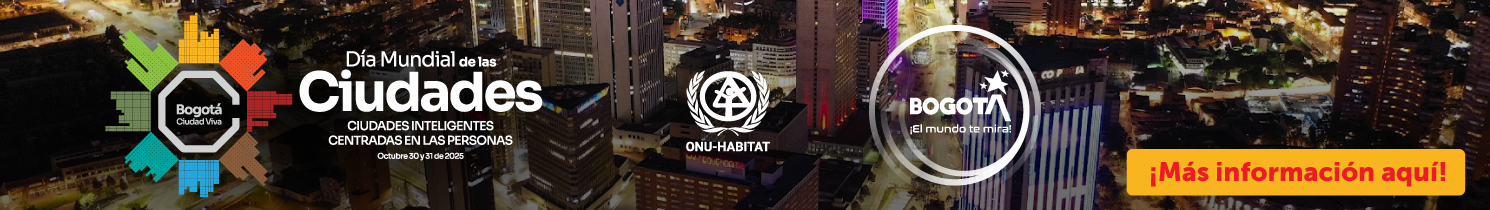 Día Mundial de la Ciudades