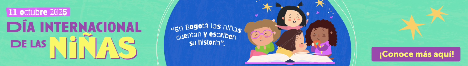 Conoce más aquí el día de la niña