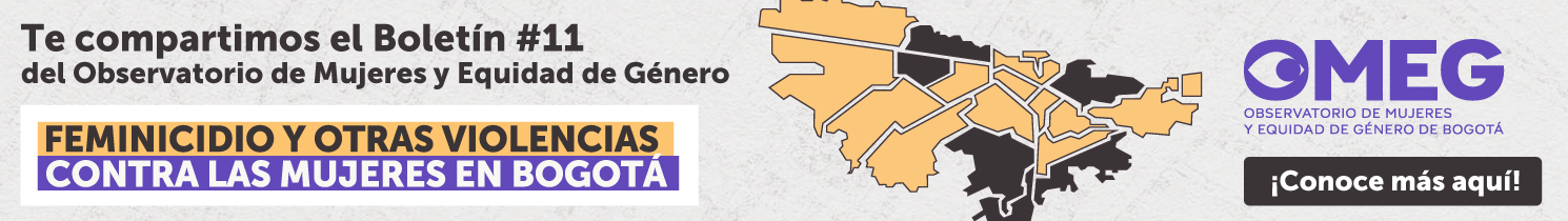 Boletín feminicidios - 11 Noviembre