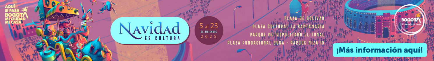 Navidad es cultura