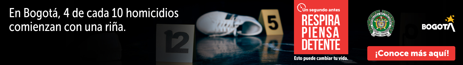 Respira, pieza, detente