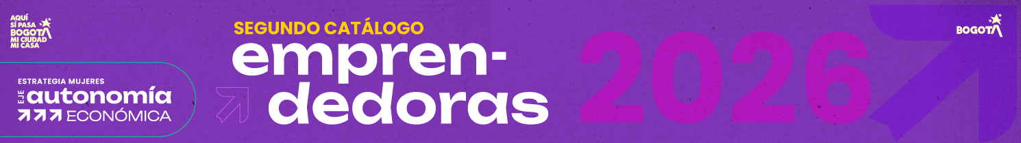 Conoce el catálogo emprendedoras versión 2 2026
