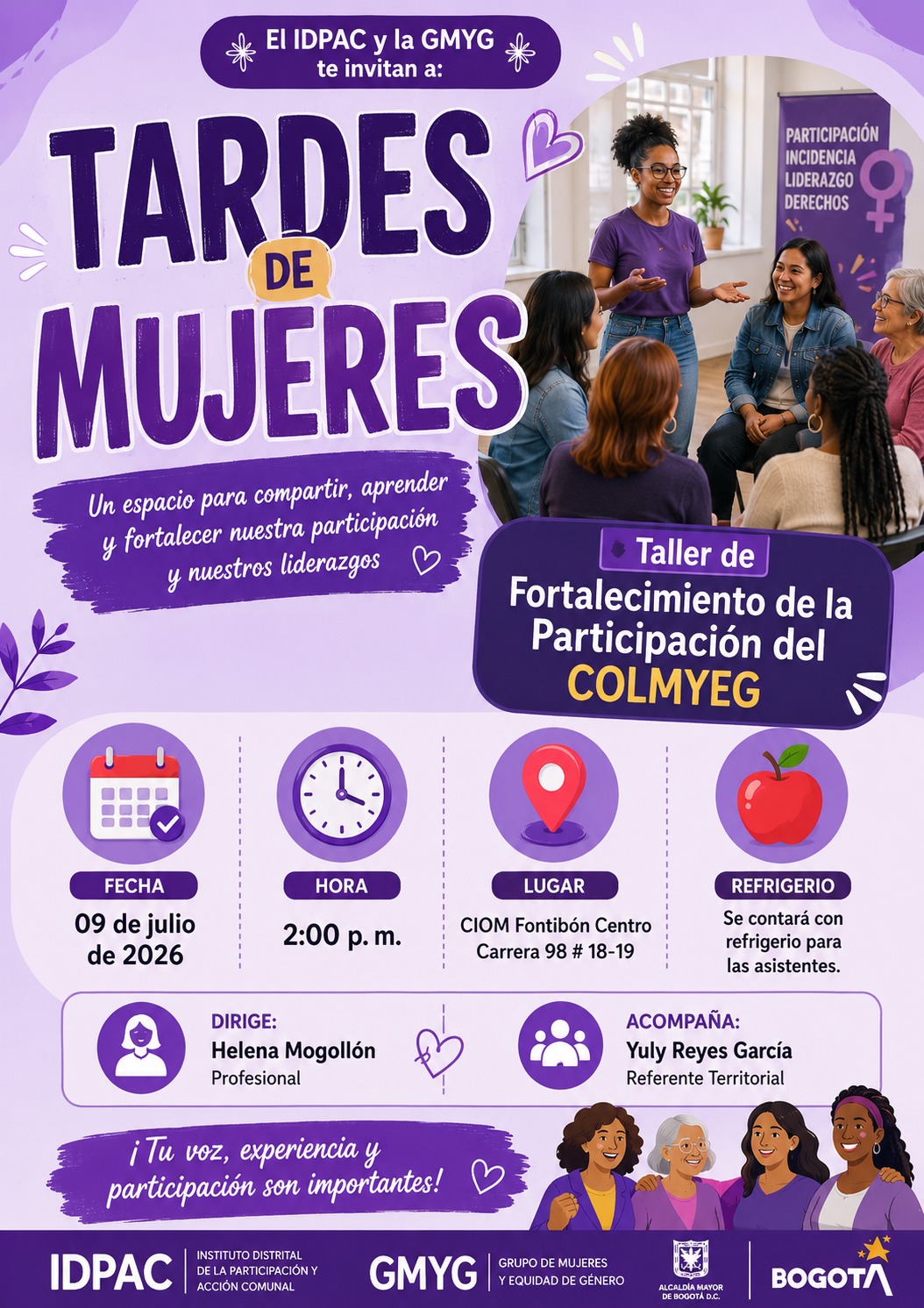 Invitación