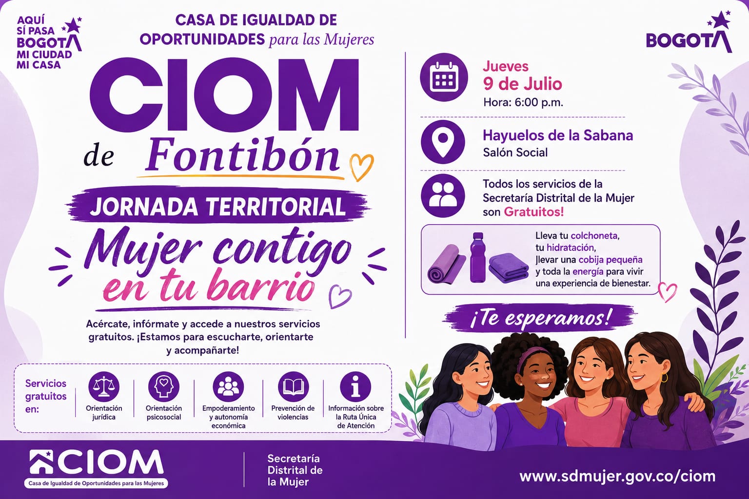 Invitación