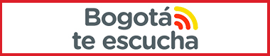 Bogotá te escucha