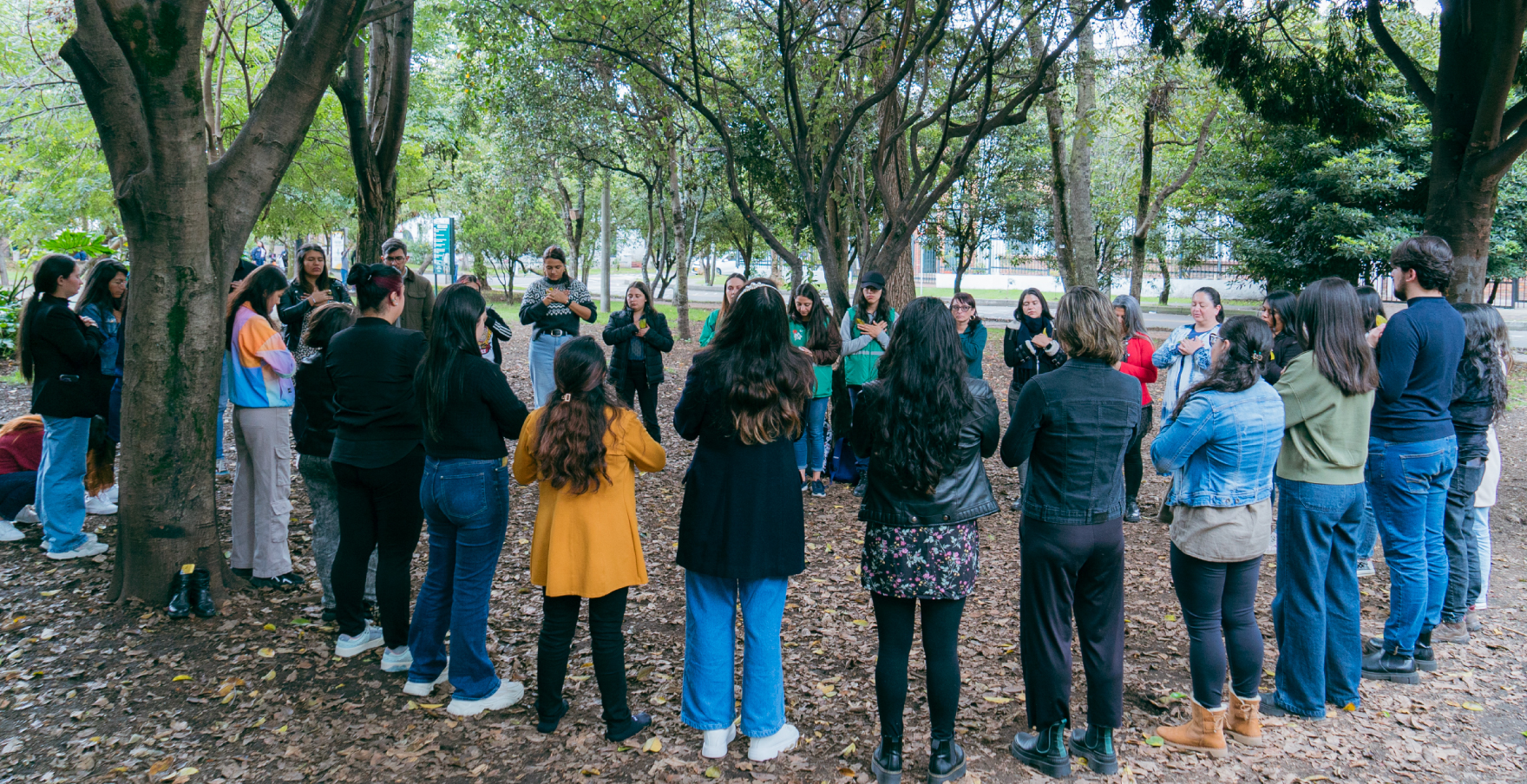 grupo de respiro