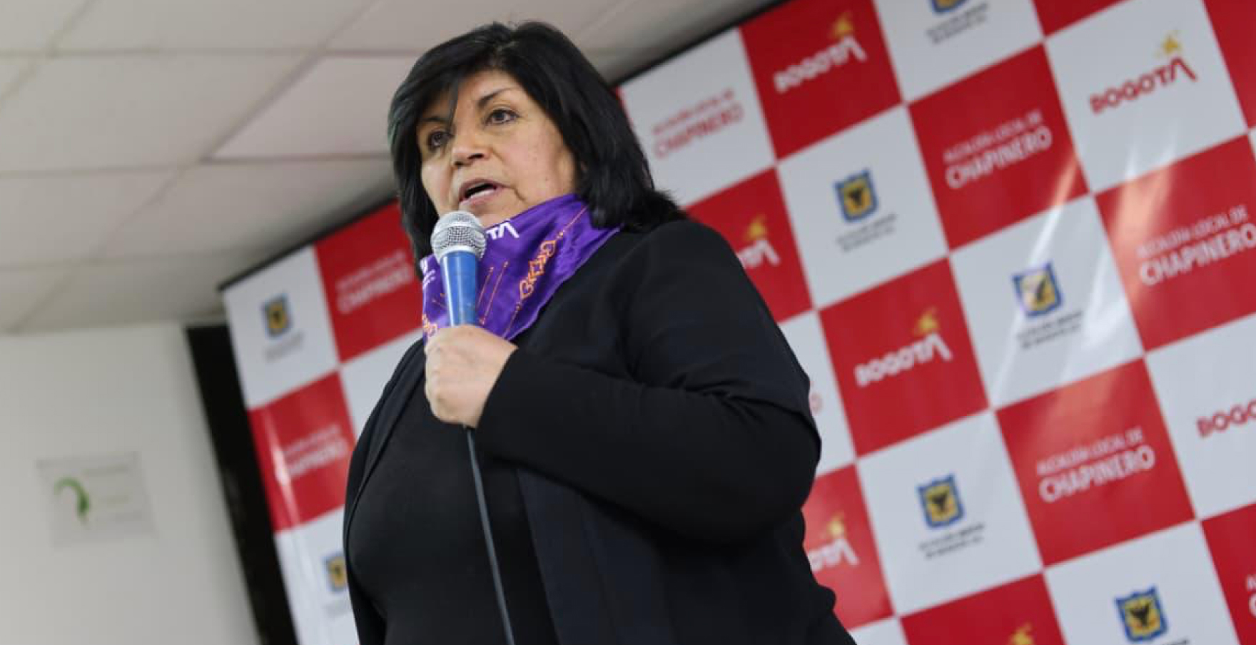 Mujer líder