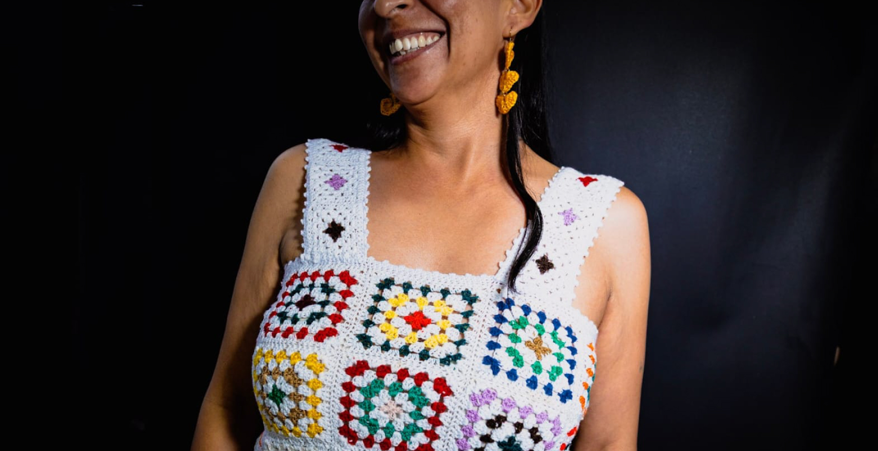 Mujer Bogotana
