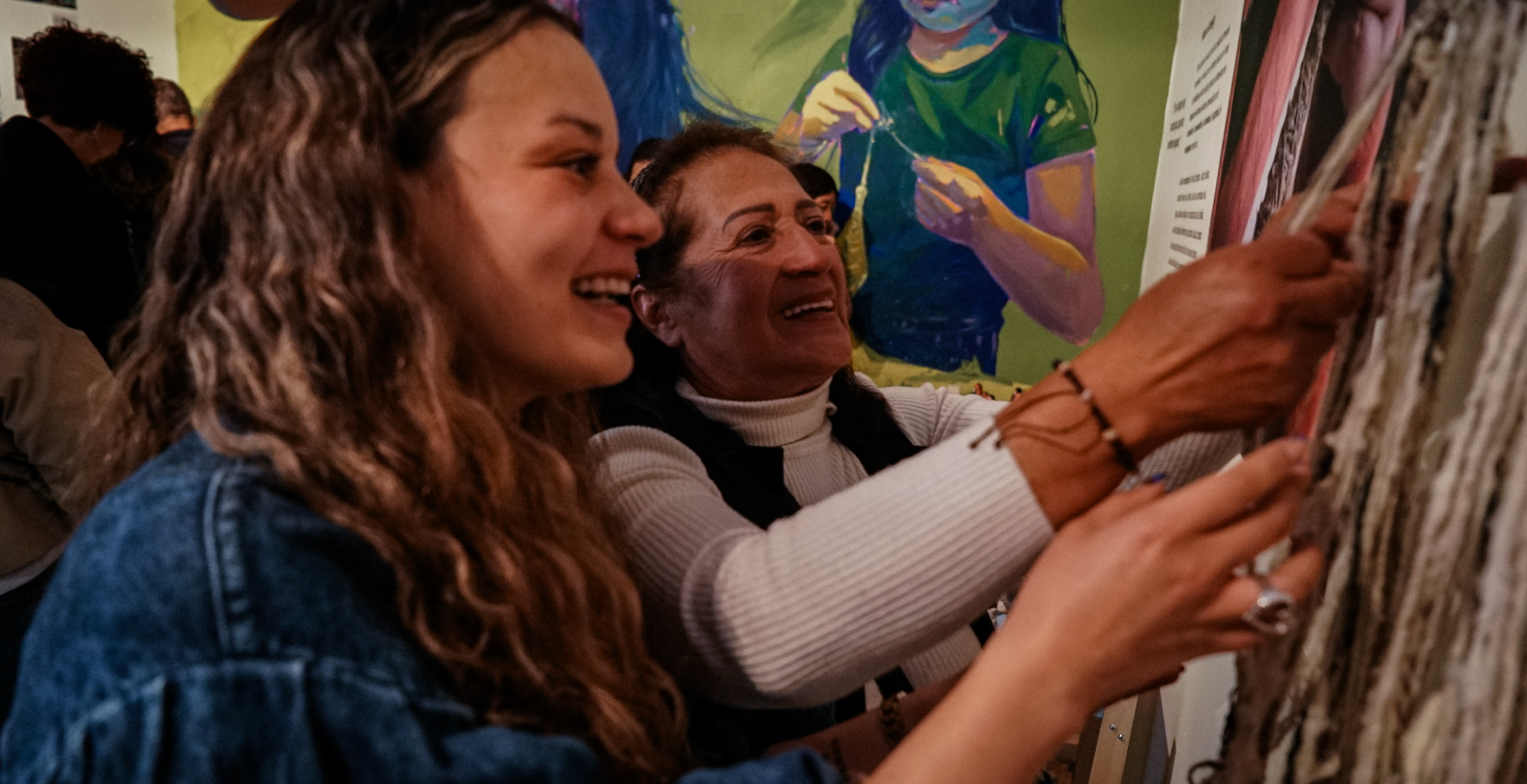 Mujeres