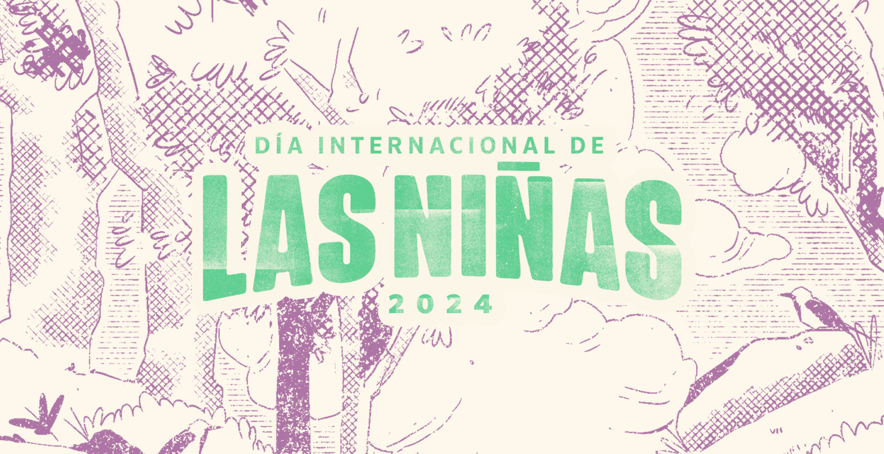 Día internacional de la niña