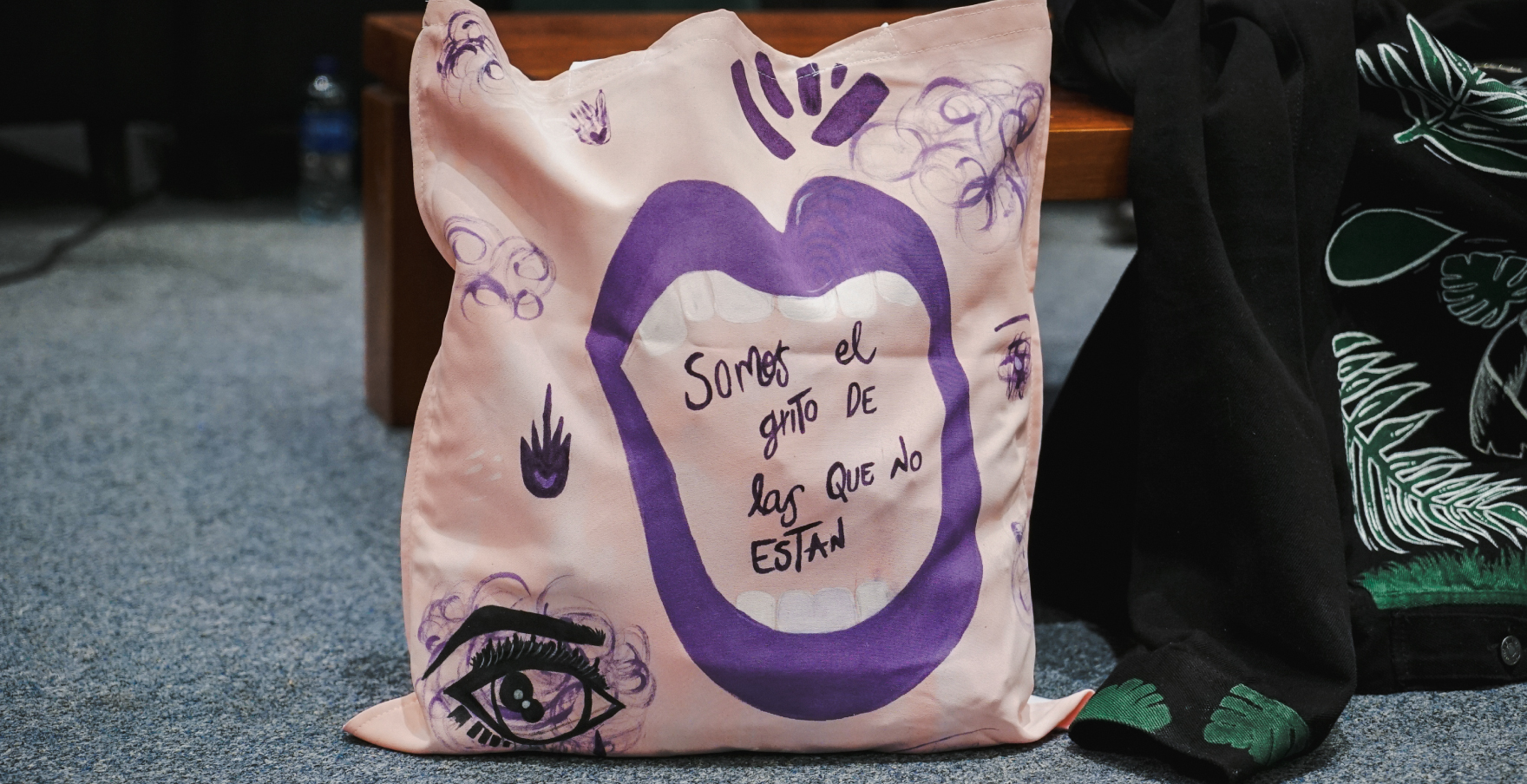 Elementos de mujeres