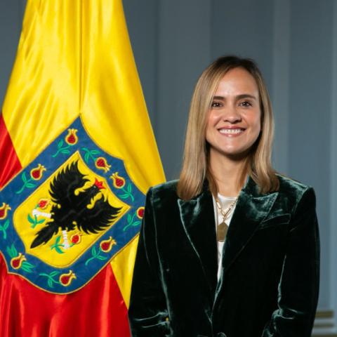 Laura Tami - Secretaria de la Mujer