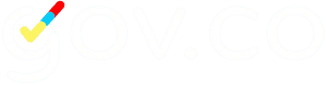 Logo de GOV.co