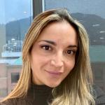 Shirley Johana Villamarin Insuasty - Directora Talento Humano (E)