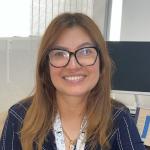 Foto de Amanda Marina Martinez Arias