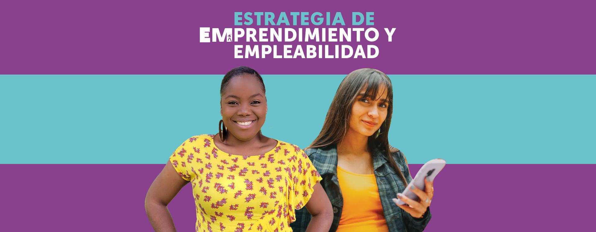 Estrategia de Emprendimiento y Empleabilidad de la Secretaría de la Mujer de Bogotá