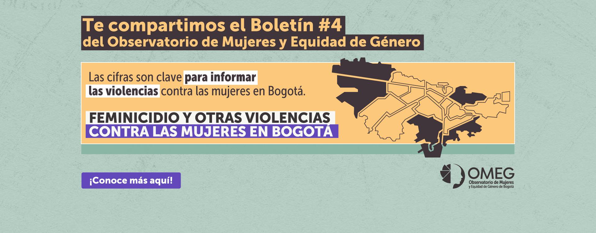 Imagen carrusel - Informe 4 OMEG 2025