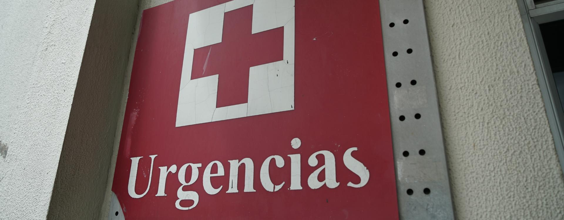 Urgencias