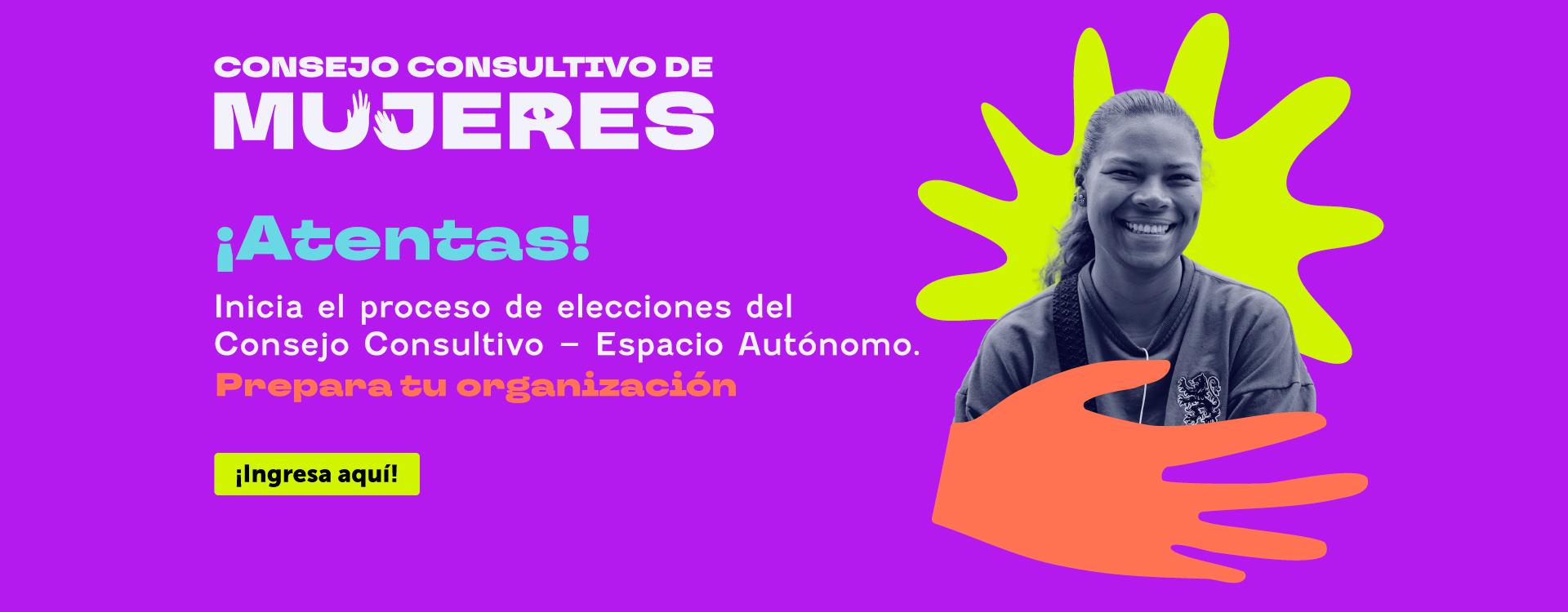 Imagen carrusel - Elecciones CCM 2025