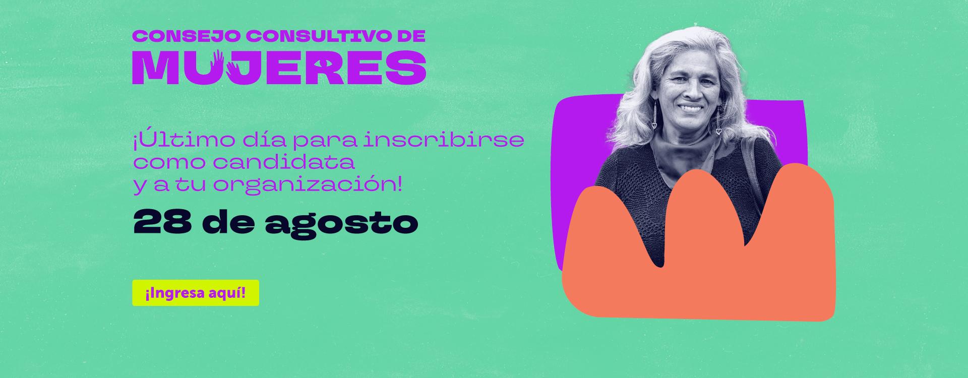 Imagen carrusel - Elecciones CCM 2025