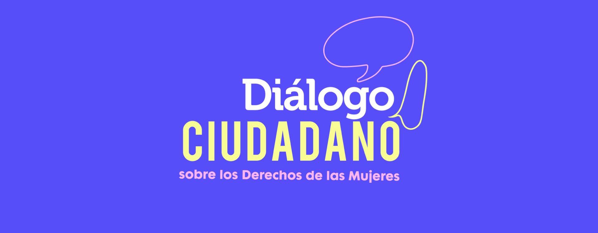 Dialogos ciudadanos