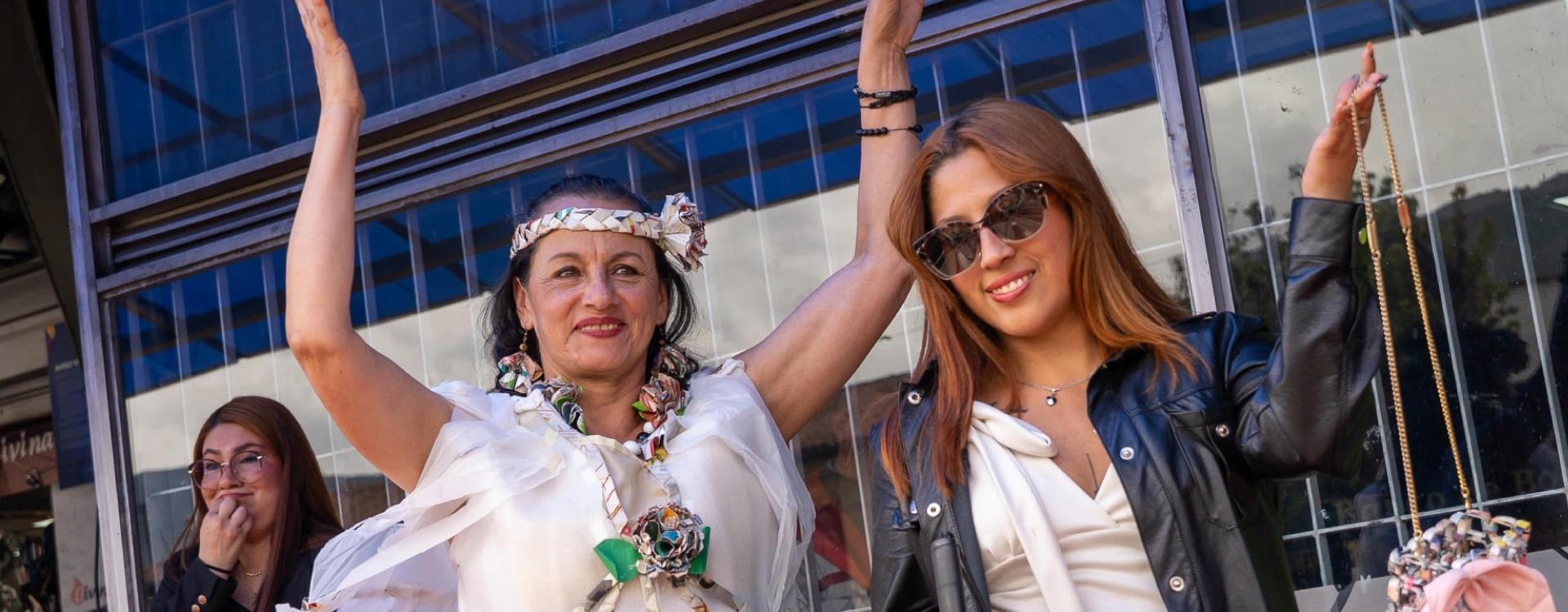 Información para mujeres