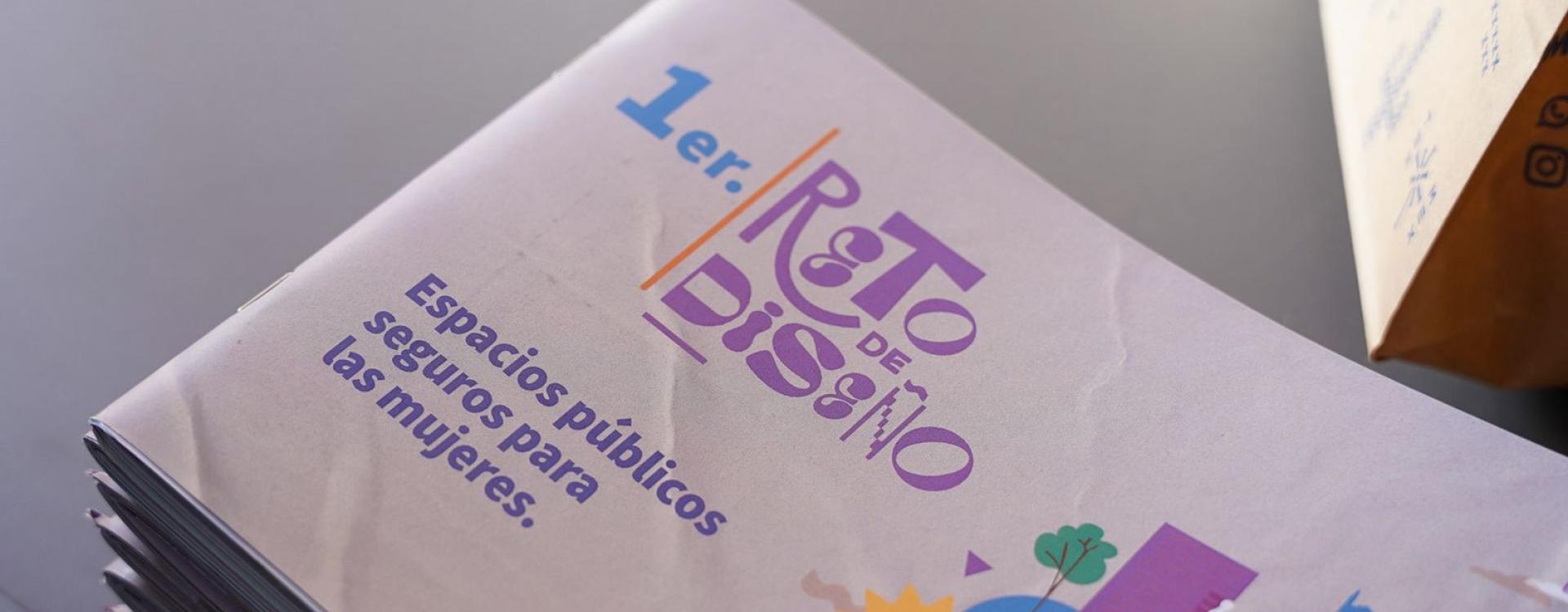Reto de diseño