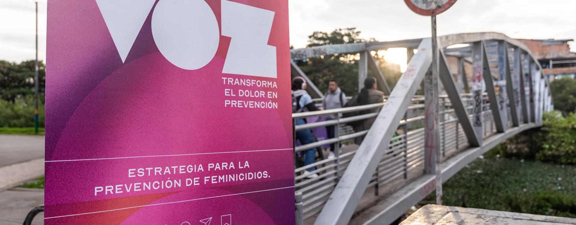 Tu voz 