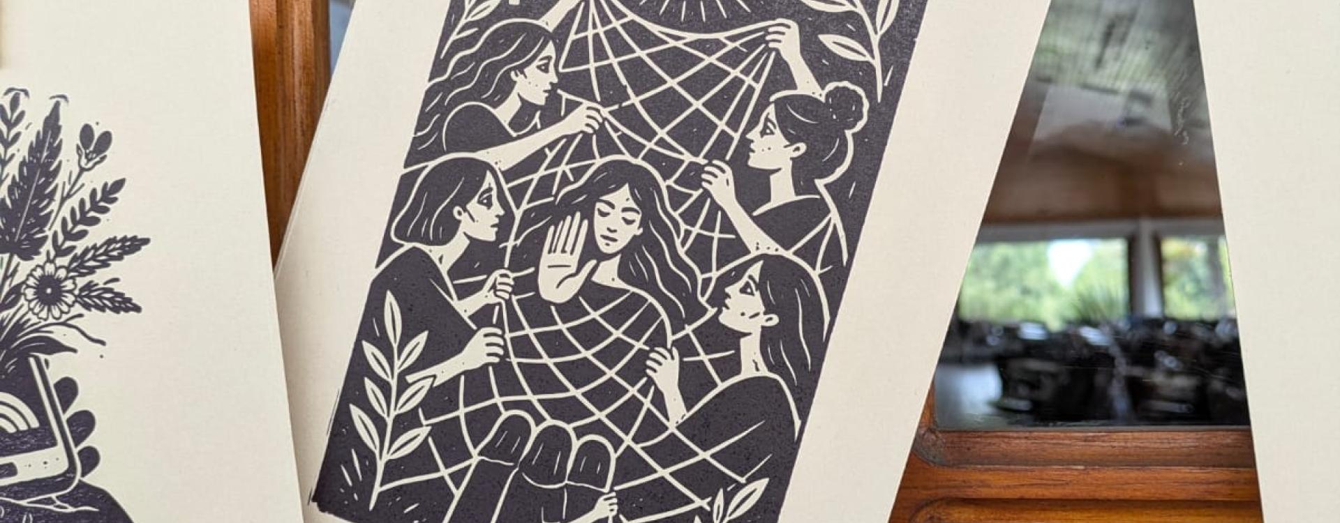 Prevención de feminicidios 