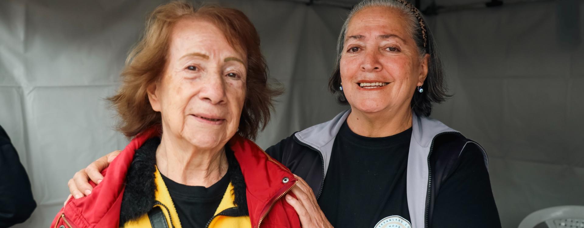 La SDMujer avanza en el fortalecimiento del trabajo conjunto con las secretarías de Salud e Integración Social para promover la atención integral de esta población.   