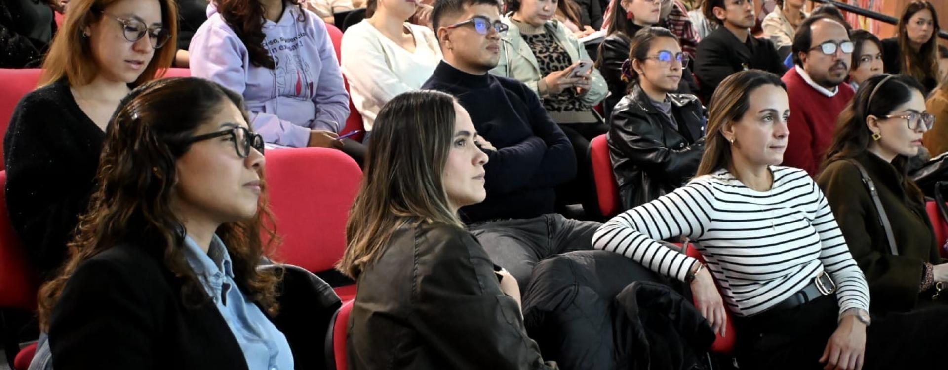 Comisión Intersectorial de Mujeres (CIM)